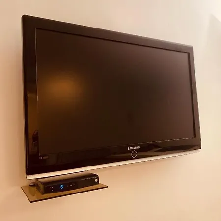 Lejlighed Tar Pizza La Casa Debrecen