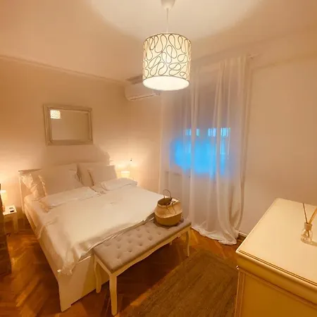 Lejlighed Tar Pizza La Casa