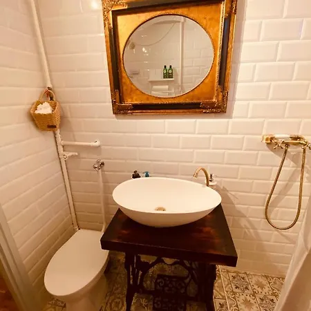 Lejlighed Tar Pizza La Casa Debrecen