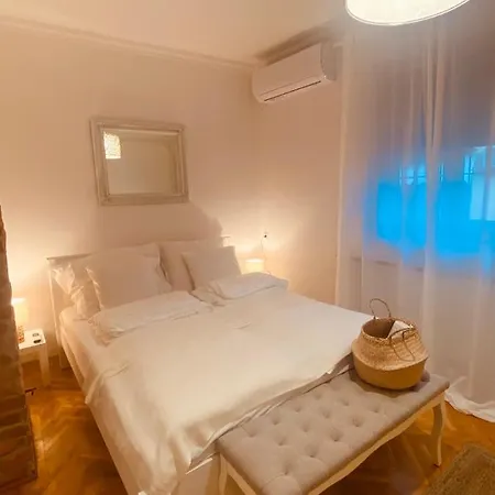 Apartment Tar Pizza La Casa Debrecen