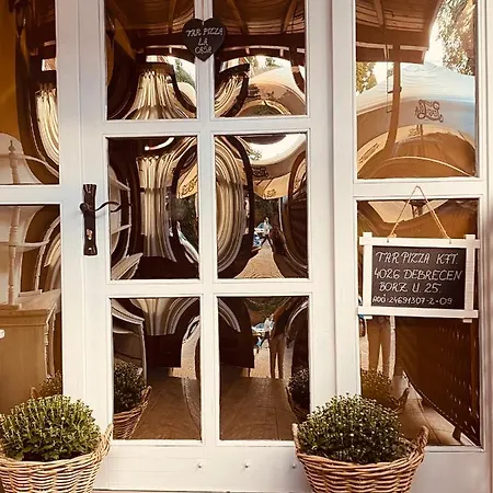 Lejlighed Tar Pizza La Casa *