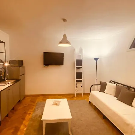 Tar Pizza La Casa Apartment Debrecen