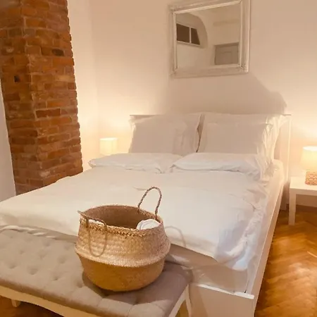 Apartmán Tar Pizza La Casa *