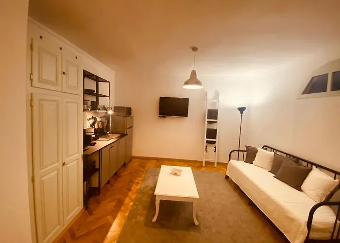 Tar Pizza La Casa شقة