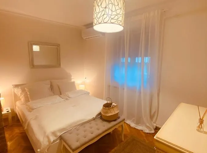 Apartman Tar Pizza La Casa