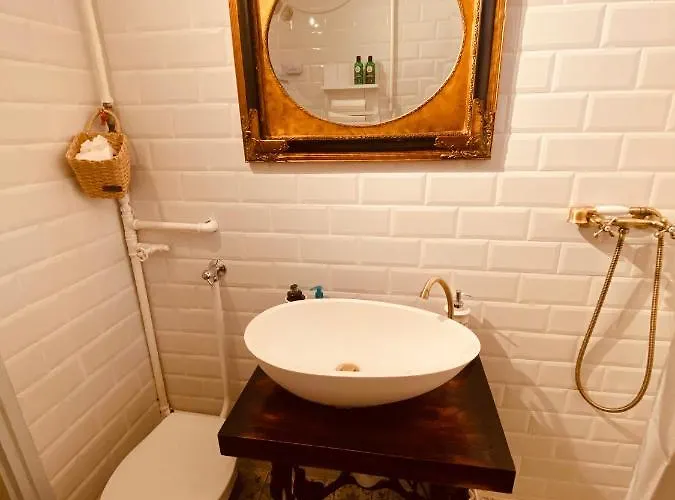 Apartman Tar Pizza La Casa Debrecen