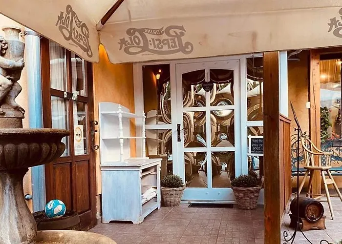 Tar Pizza La Casa * Debrecen