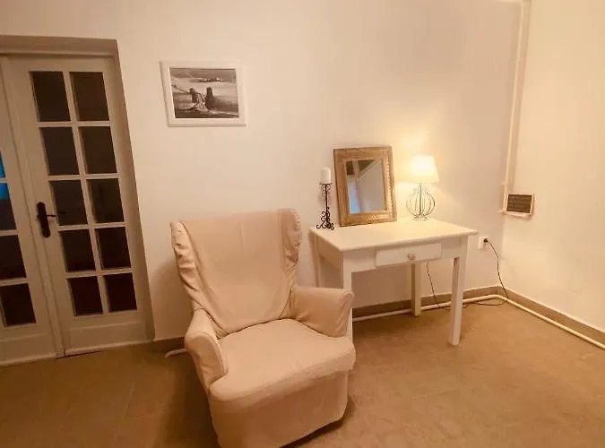 Apartman Tar Pizza La Casa
